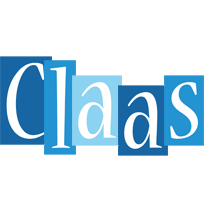 Claas winter logo