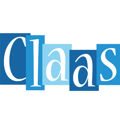Claas winter logo