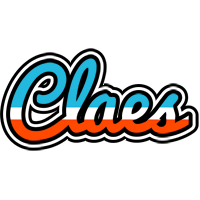 Claes america logo