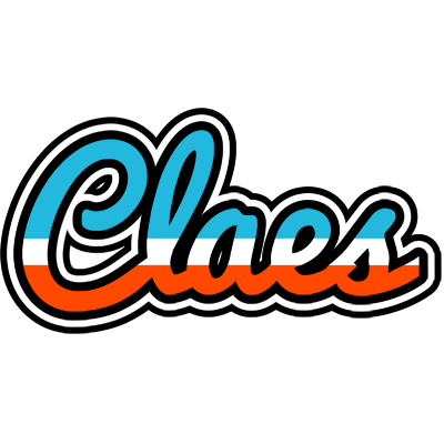 Claes america logo