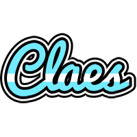 Claes argentine logo