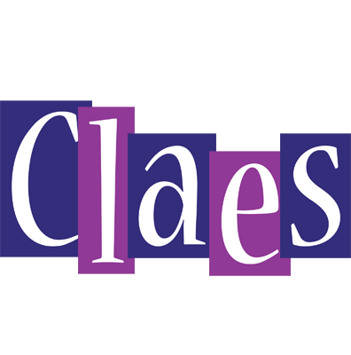Claes autumn logo