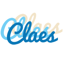 Claes breeze logo