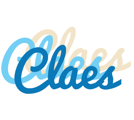 Claes breeze logo