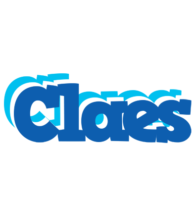 Claes business logo