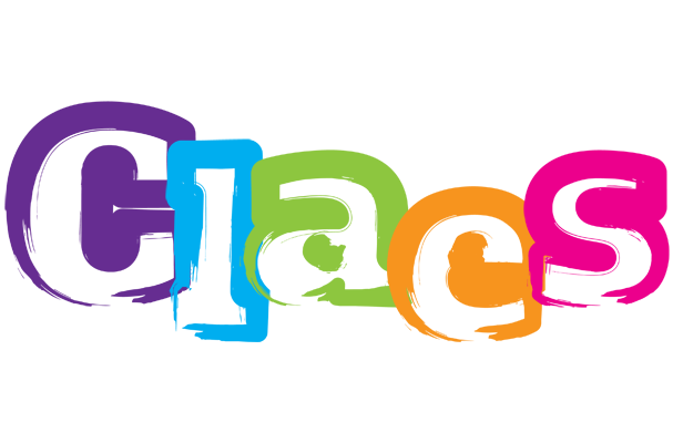 Claes casino logo