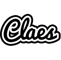 Claes chess logo