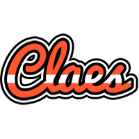 Claes denmark logo