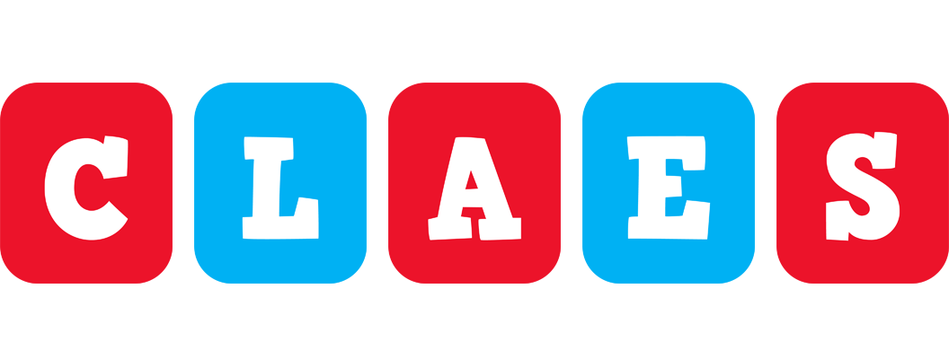 Claes diesel logo