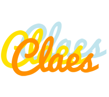 Claes energy logo