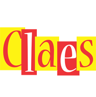 Claes errors logo