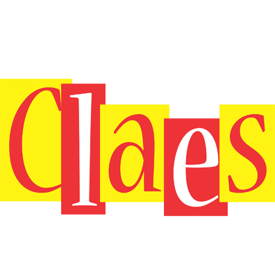 Claes errors logo