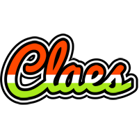 Claes exotic logo