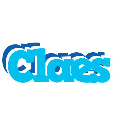 Claes jacuzzi logo