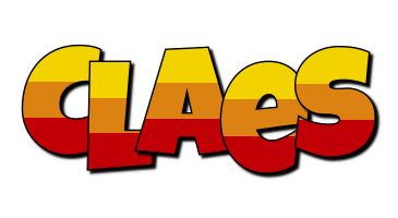 Claes jungle logo