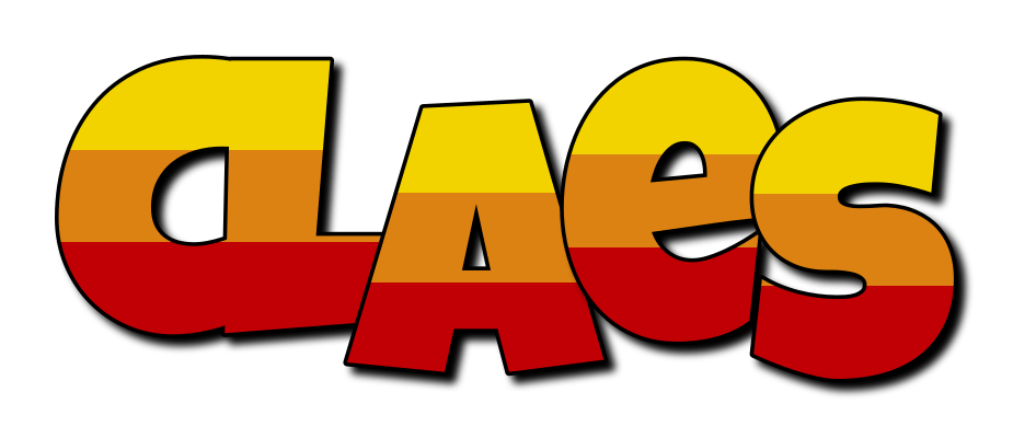 Claes jungle logo