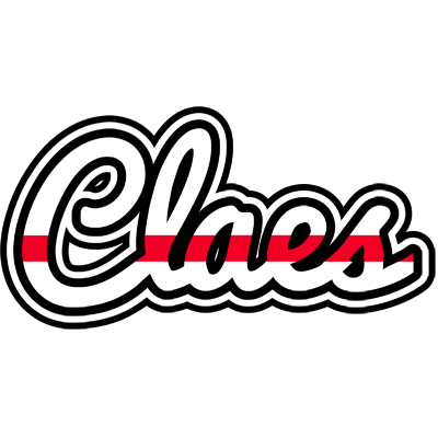Claes kingdom logo