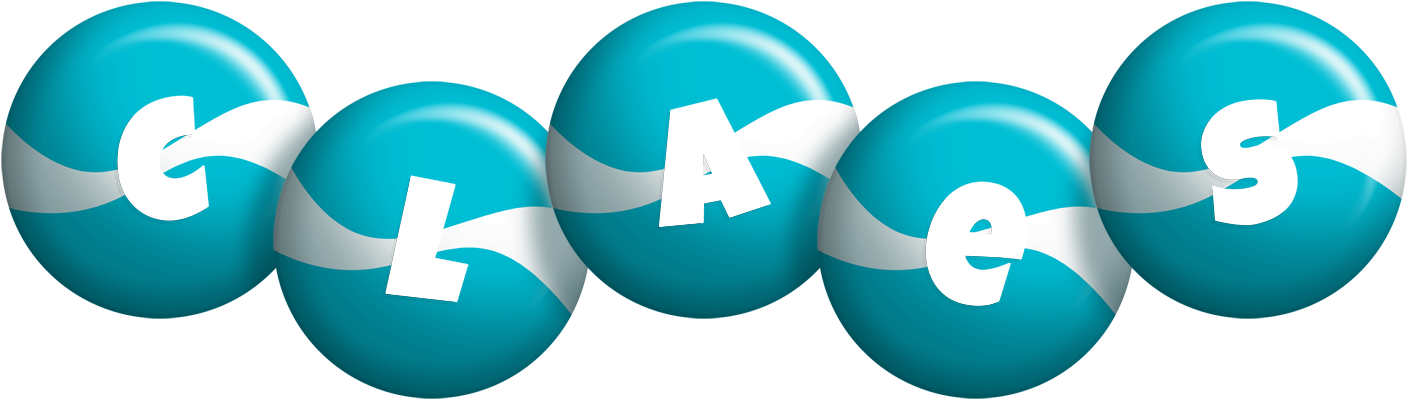 Claes messi logo