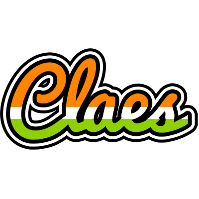 Claes mumbai logo