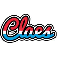 Claes norway logo