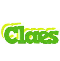 Claes picnic logo