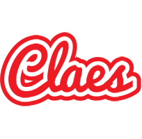 Claes sunshine logo