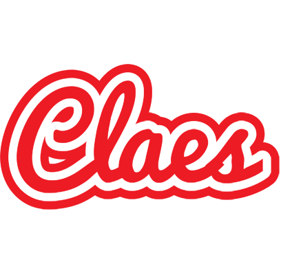 Claes sunshine logo