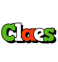 Claes venezia logo