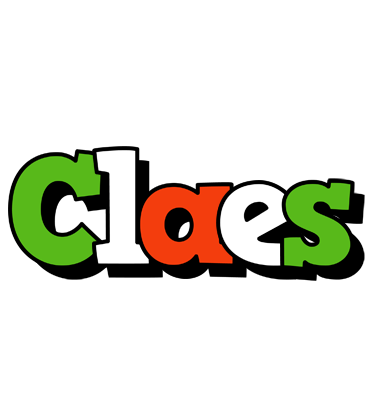 Claes venezia logo