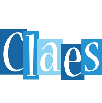 Claes winter logo