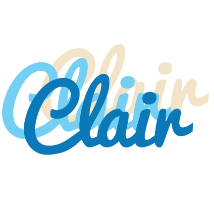 Clair breeze logo