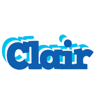 Clair business logo