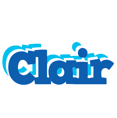 Clair business logo