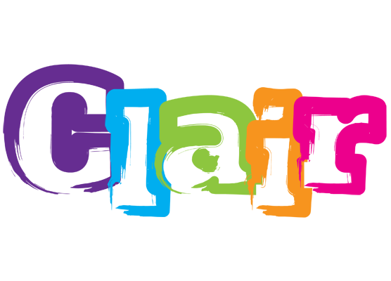 Clair casino logo