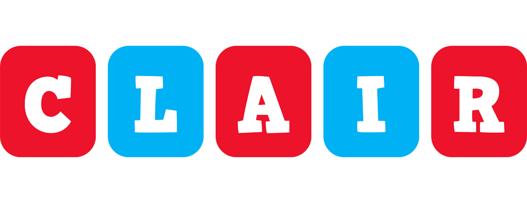Clair diesel logo
