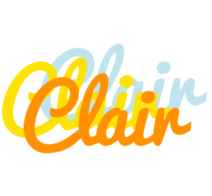 Clair energy logo