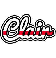 Clair kingdom logo