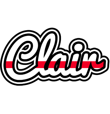 Clair kingdom logo