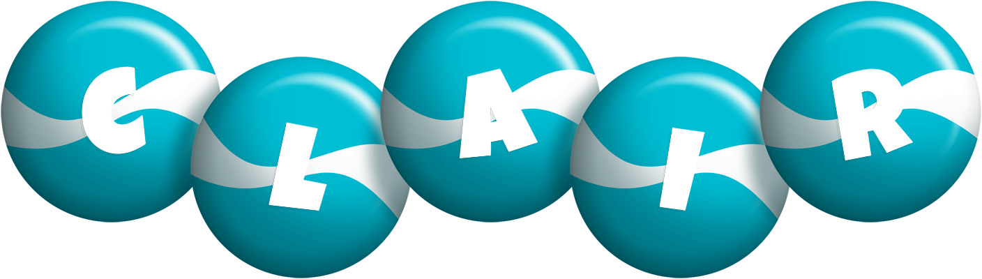 Clair messi logo