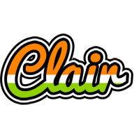 Clair mumbai logo