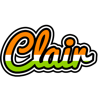 Clair mumbai logo