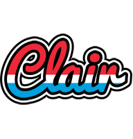 Clair norway logo