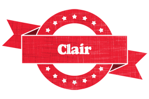 Clair passion logo