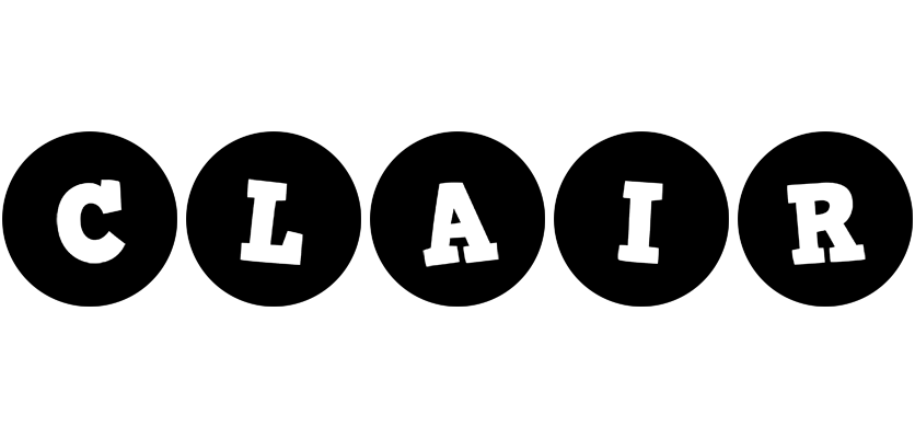 Clair tools logo