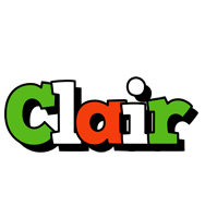 Clair venezia logo