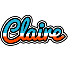 Claire america logo