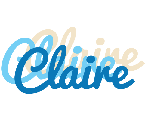 Claire breeze logo