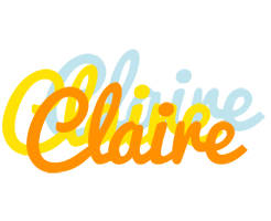 Claire energy logo