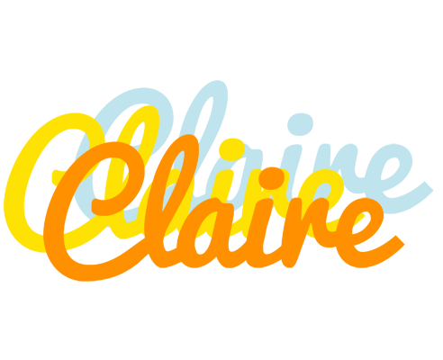 Claire energy logo