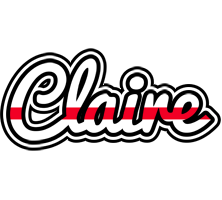 Claire kingdom logo